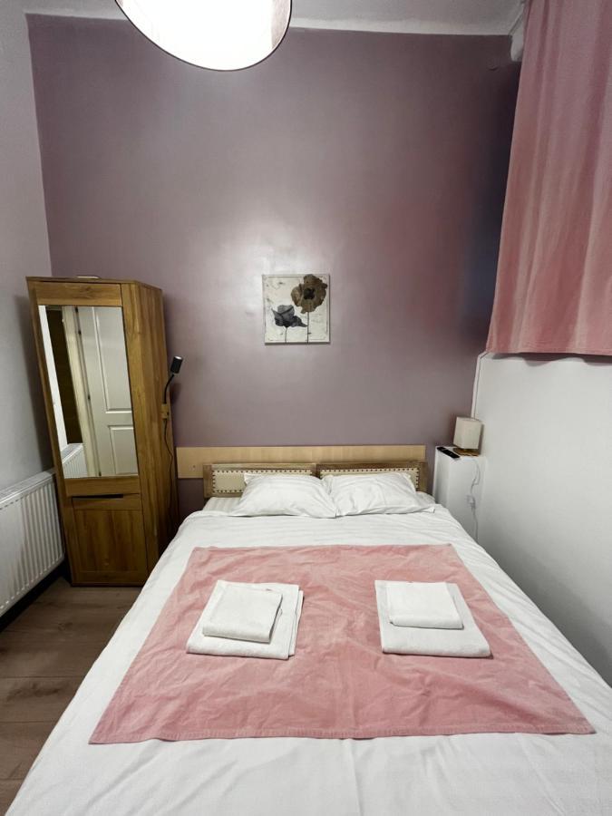 Mira Duo Room Braszów Zewnętrze zdjęcie