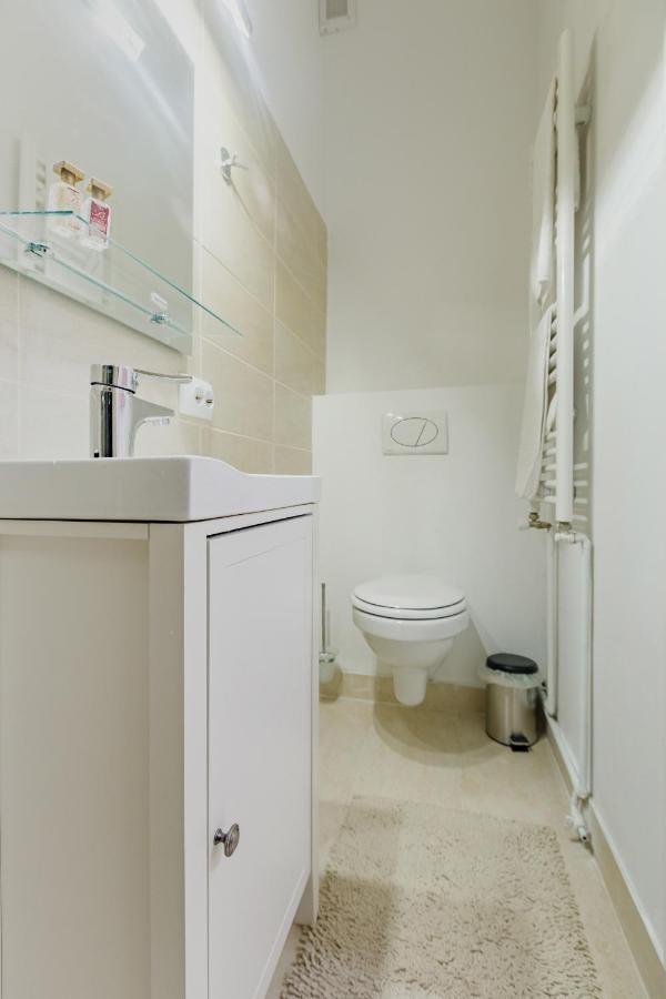 Mira Duo Room Braszów Zewnętrze zdjęcie