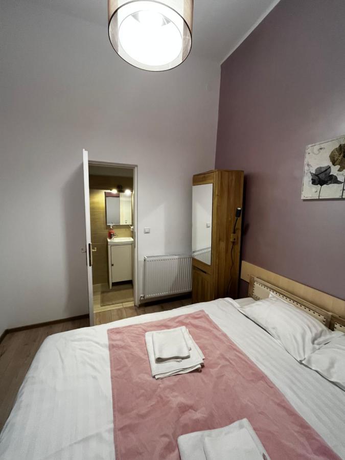 Mira Duo Room Braszów Zewnętrze zdjęcie